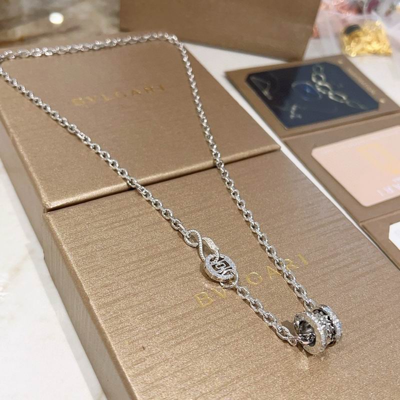 Bvlgari necklace 11yxx64